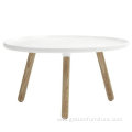 Nordic Simple Living RoomFurnitureTabloSideTableSmallAcrylic